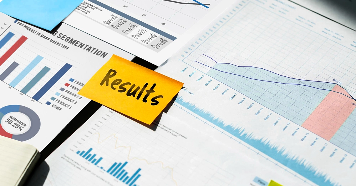 Kết quả – minh họa